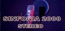 Sinfonia 2000 Stereo