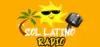 Logo for Sol Latino Radio