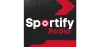 Logo for Sportify – 80’s Throwbacks