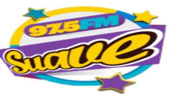 Suave 97.5 FM