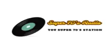 Super 70's Radio