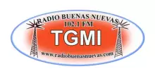 TGMI Radio Buenas Nuevas