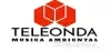 Logo for Teleonda