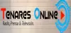 Logo for Tenares Online