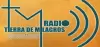 Logo for Tierra de Milagros Radio