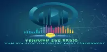 Triumph Edu-Radio