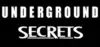 Logo for Underground Secrets