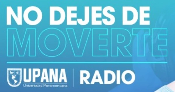 Upana Campus Radio