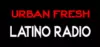 Logo for Urbanradio Play