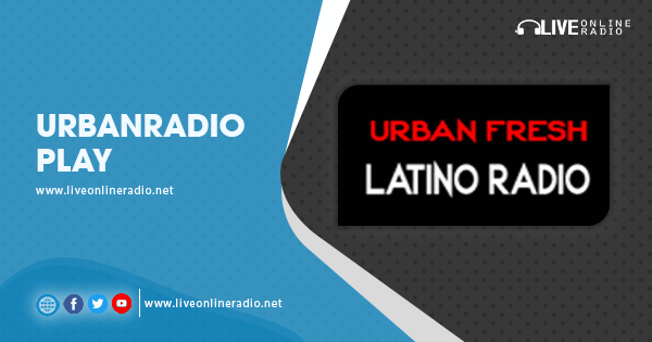 Urbanradio Play | Live Online Radio