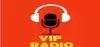 Logo for VIP Radio Florida