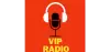 Logo for VIP Radio Michigan