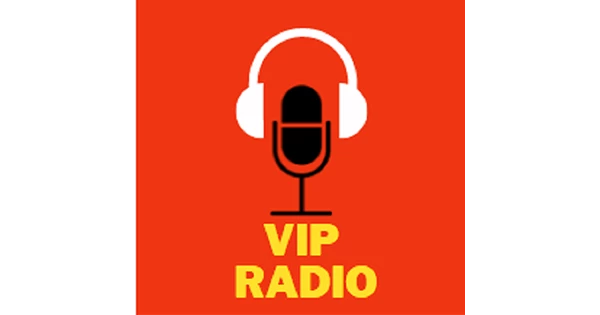 VIP Radio Oregon