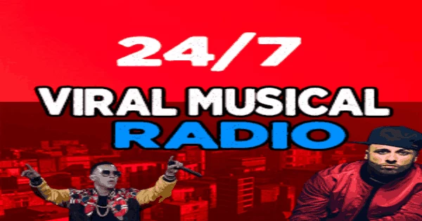 VIRAMUSICALRADIO