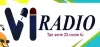 Logo for VIRadio