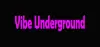 Logo for Vibe Underground