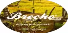 Web Rádio Brechó Sertanejo