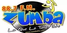 Zumba 88.7 ФМ