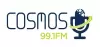 Logo for Cosmos FM