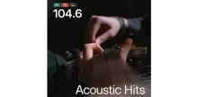 104.6 RTL Acoustic Hits
