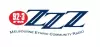 Logo for 3ZZZ