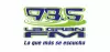Logo for 93.5 La Gran FM