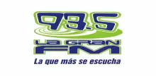 93.5 La Gran FM