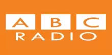 Radio ABC 550