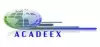 Logo for ACADEEX