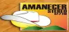 Logo for Amanecer Stereo