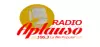 Logo for Aplauso FM Radio