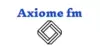 Logo for Axiome FM
