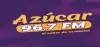 Logo for Azucar Estereo Zacapa