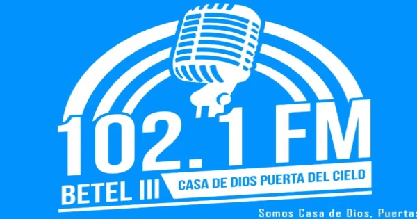 BETEL 102.1FM