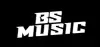 Logo for BS Music Radio Show