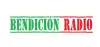 Logo for Bendición Radio