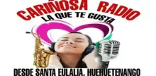 Carinosa Radio Santa Eulalia