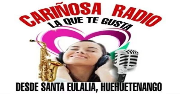 Carinosa Radio Santa Eulalia
