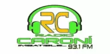 Caroni 93.1 FM