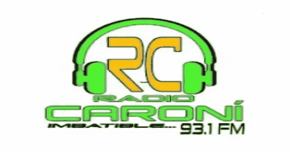 Caroni 93.1 FM-