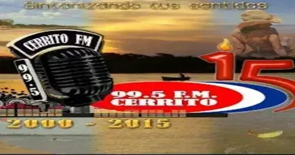 Cerrito FM