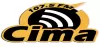 Logo for CimaRadio 107.5