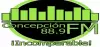 Logo for Concepcion FM 88.9