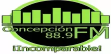Concepcion FM 88.9