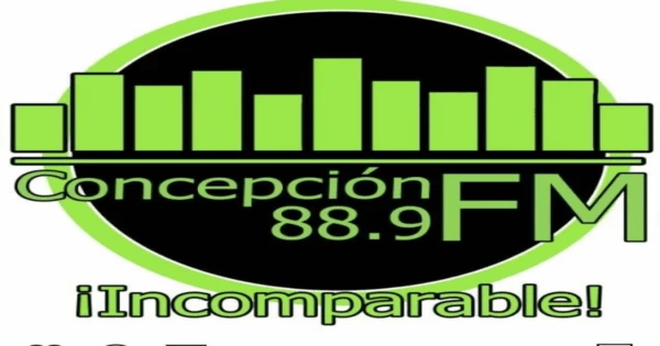 Concepcion FM 88.9