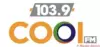 Logo for Cool FM 103.9