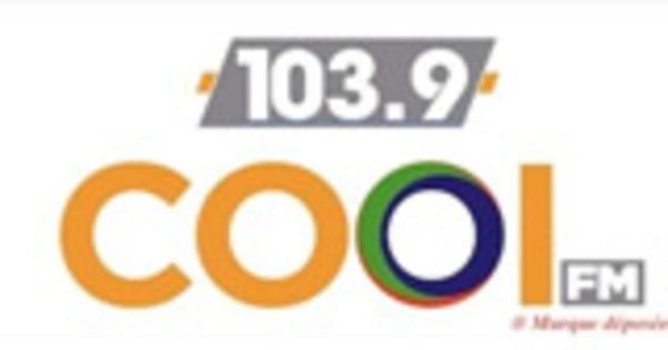 Cool FM 103.9