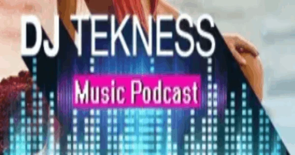 DJ Tekness Radio