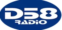 Digital58 Radio