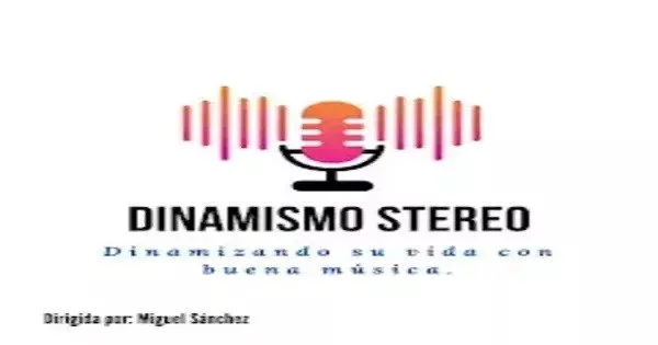Dinamismo Stereo